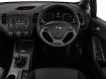 Kia Cerato Hatchback 2013 года (AU)